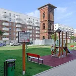 Lumina Premium For A Family Apartment Lodz