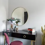 Lumina Premium For A Family Apartment