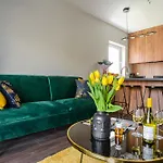 Apartment Lumina Premium For A Family