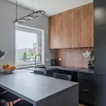 Lumina Premium For A Family Lodz