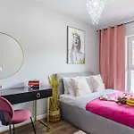 Lumina Premium For A Family Apartment *
