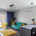Apartment Lumina Premium For A Family *
