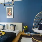 Lumina Premium For A Family Lodz