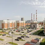 Lumina Premium For A Family Apartment