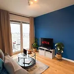 Apartment Lumina Premium For A Family *