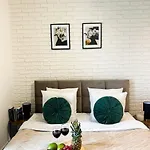 Apartment Lumina Premium For A Family Lodz
