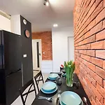 Apartment Lumina Premium For A Family