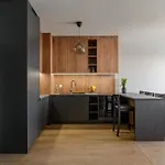 Lumina Premium For A Family Apartment *