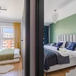 Lumina Premium For A Family Apartment