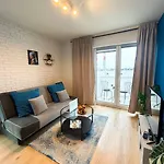 Apartment Lumina Premium For A Family