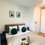 Lumina Premium For A Family Apartment *