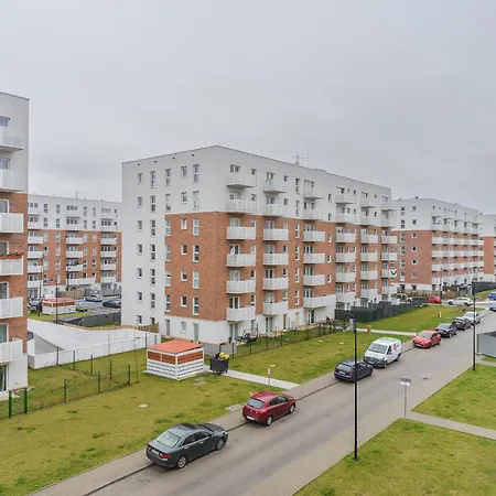 Apartment Lumina Premium For A Family *