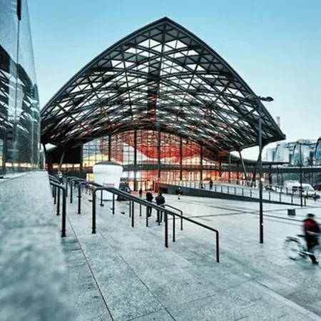 Lumina Premium For A Family * Лодзь