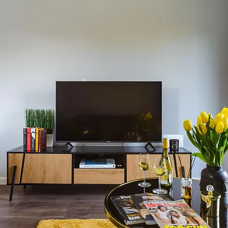 Lumina Premium For A Family Łódź