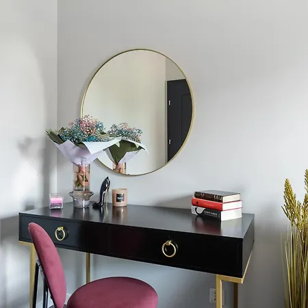 Lumina Premium For A Family Апартаменты