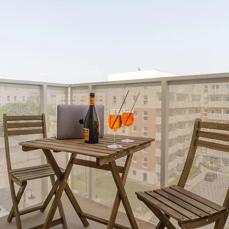 Lumina Premium For A Family Apartament *