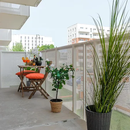 Apartment Lumina Premium For A Family *