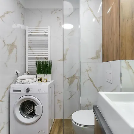 Lumina Premium For A Family * Łódź