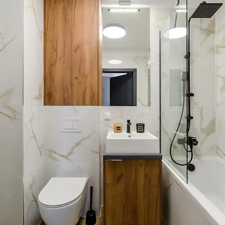 Lumina Premium For A Family * Łódź