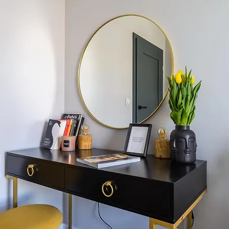 Apartament Classic On łąkowa, 14 *