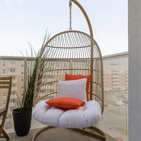 Lumina Premium For A Family Łódź