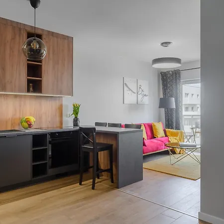 Lumina Premium For A Family * Lodz (Lodz)