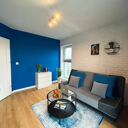 Apartment Lumina Premium For A Family