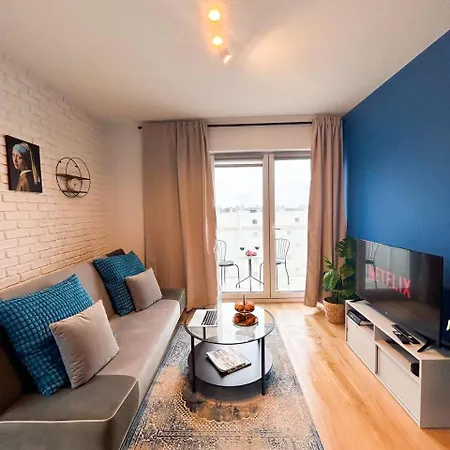 Lumina Premium For A Family * Lodz (Lodz)