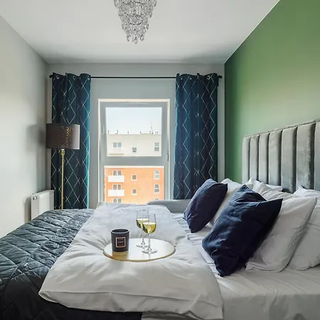 Lumina Premium For A Family * Łódź