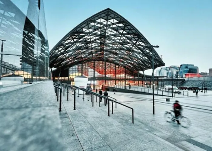 Lumina Premium For A Family * Lodz