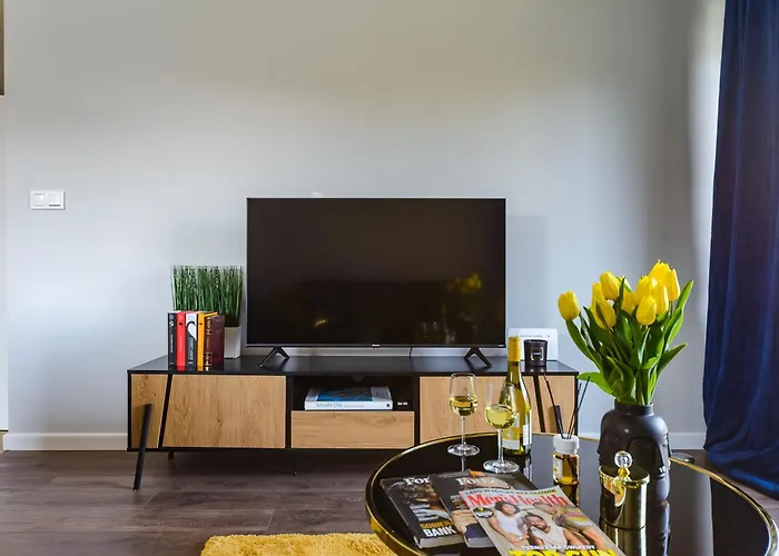 Lumina Premium For A Family 罗兹