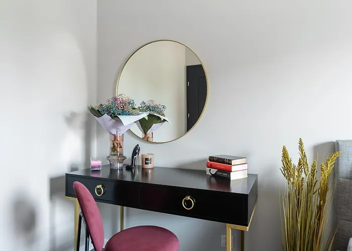 Lumina Premium For A Family Apartment