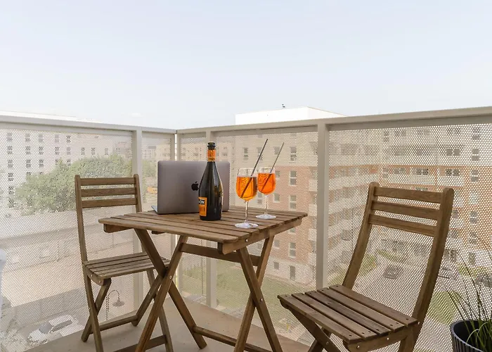 Lumina Premium For A Family Apartment *