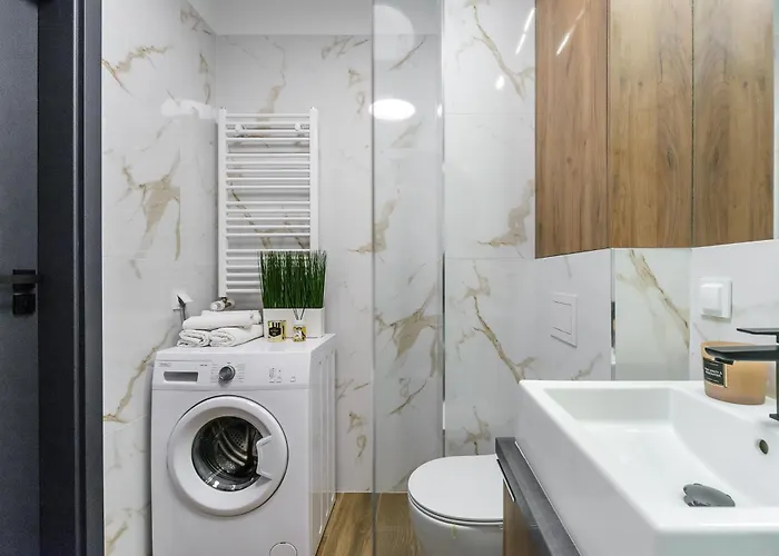 Lumina Premium For A Family * Łódź