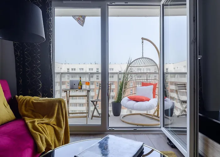 Lumina Premium For A Family Apartment