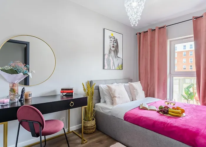 Lumina Premium For A Family Apartment *