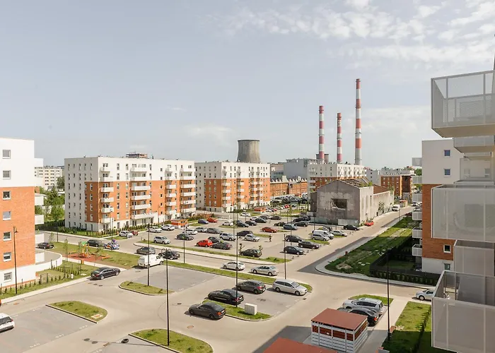 Lumina Premium For A Family Apartment