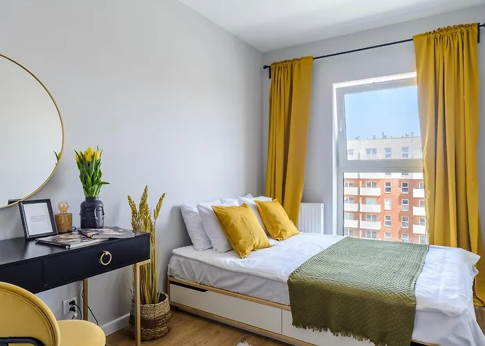 Lumina Premium For A Family Apartment *