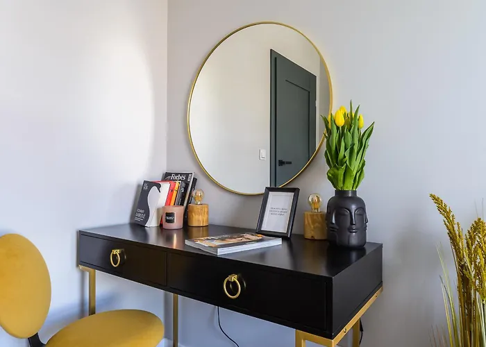 Apartment Lumina Premium For A Family *