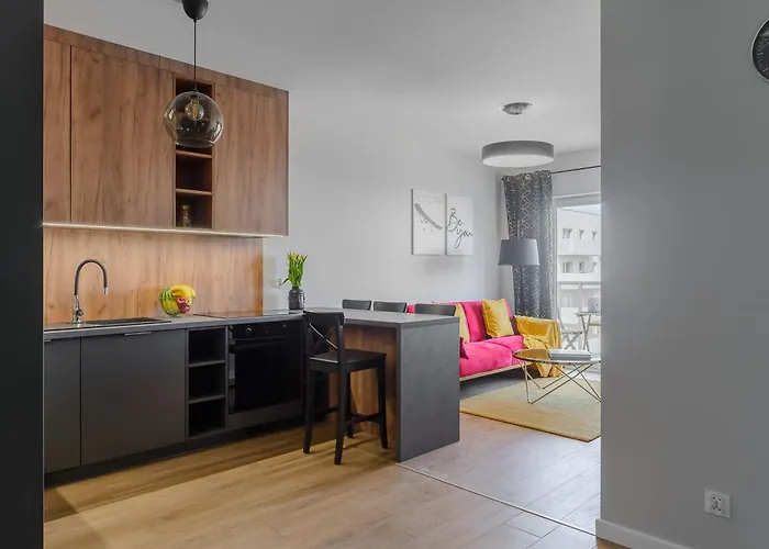 Lumina Premium For A Family * Łódź