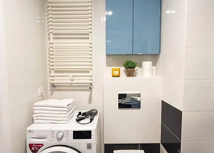 Lumina Premium For A Family Apartment