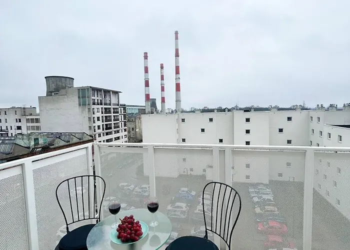 Lumina Premium For A Family Apartment