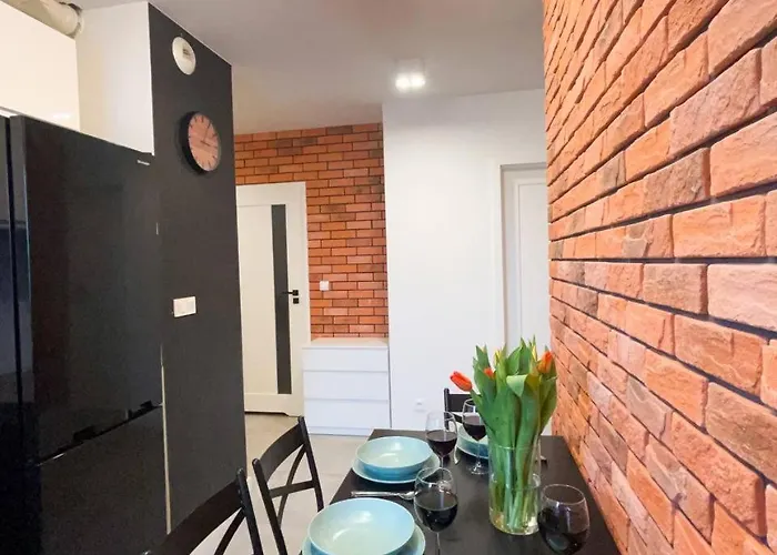 Apartment Lumina Premium For A Family