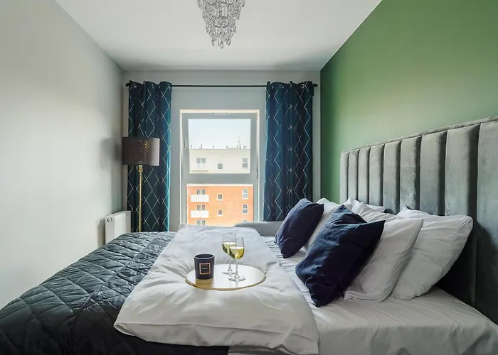 Lumina Premium For A Family * Lodz