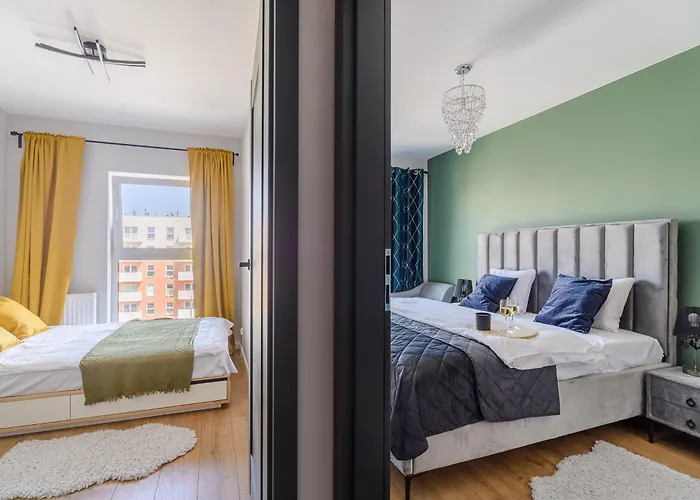 Lumina Premium For A Family Apartment