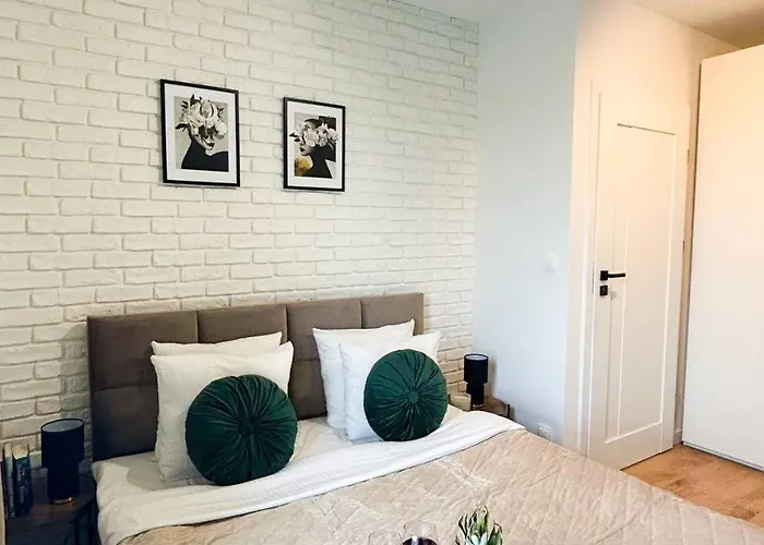 Lumina Premium For A Family Apartment *